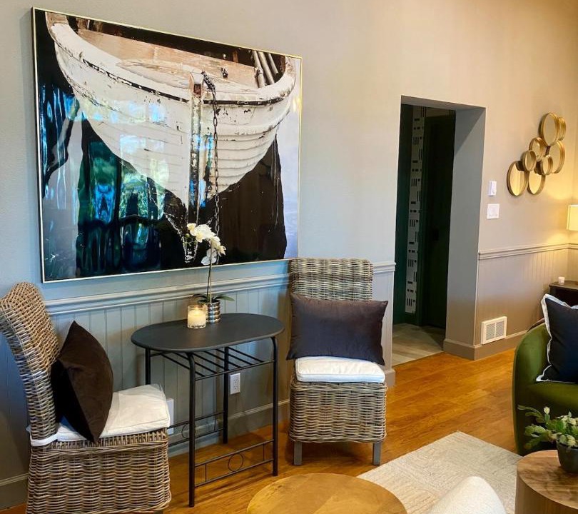 Photo of Livingroom in Clarksville