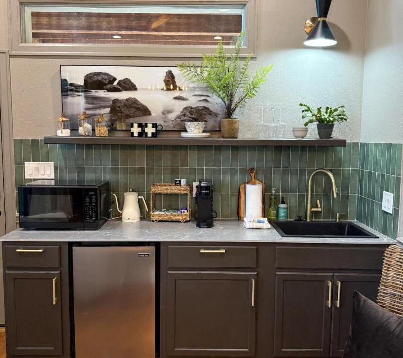 Photo of Kitchen in Clarksville