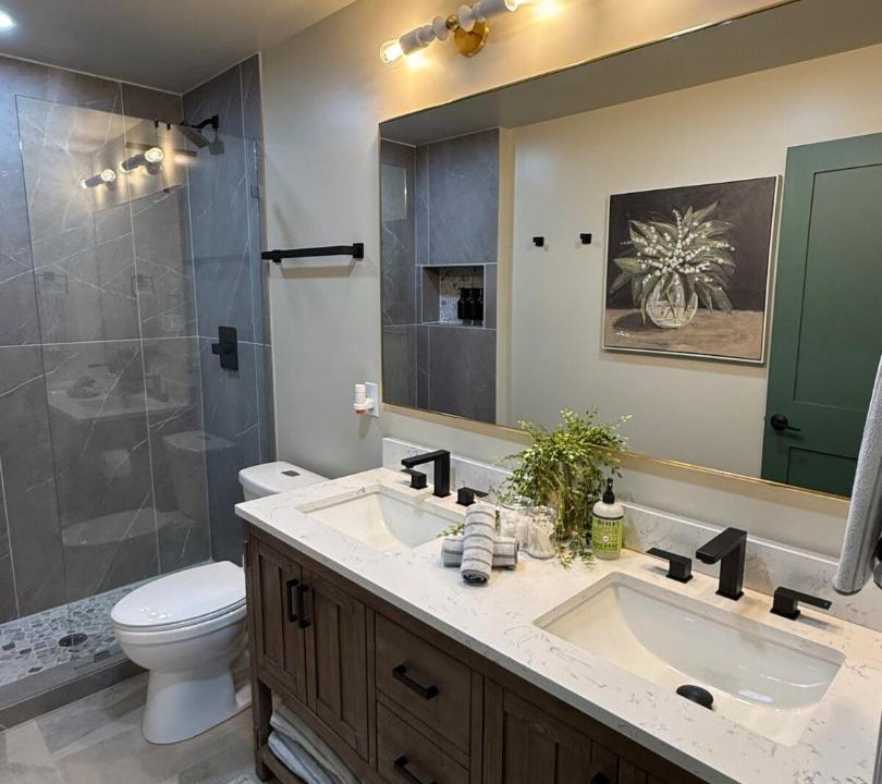 Photo of Bathroom in Clarksville