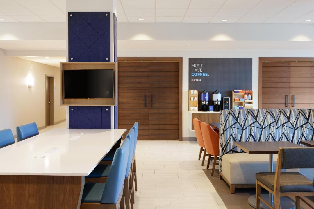 Photo of Kitchen in South Lake Union