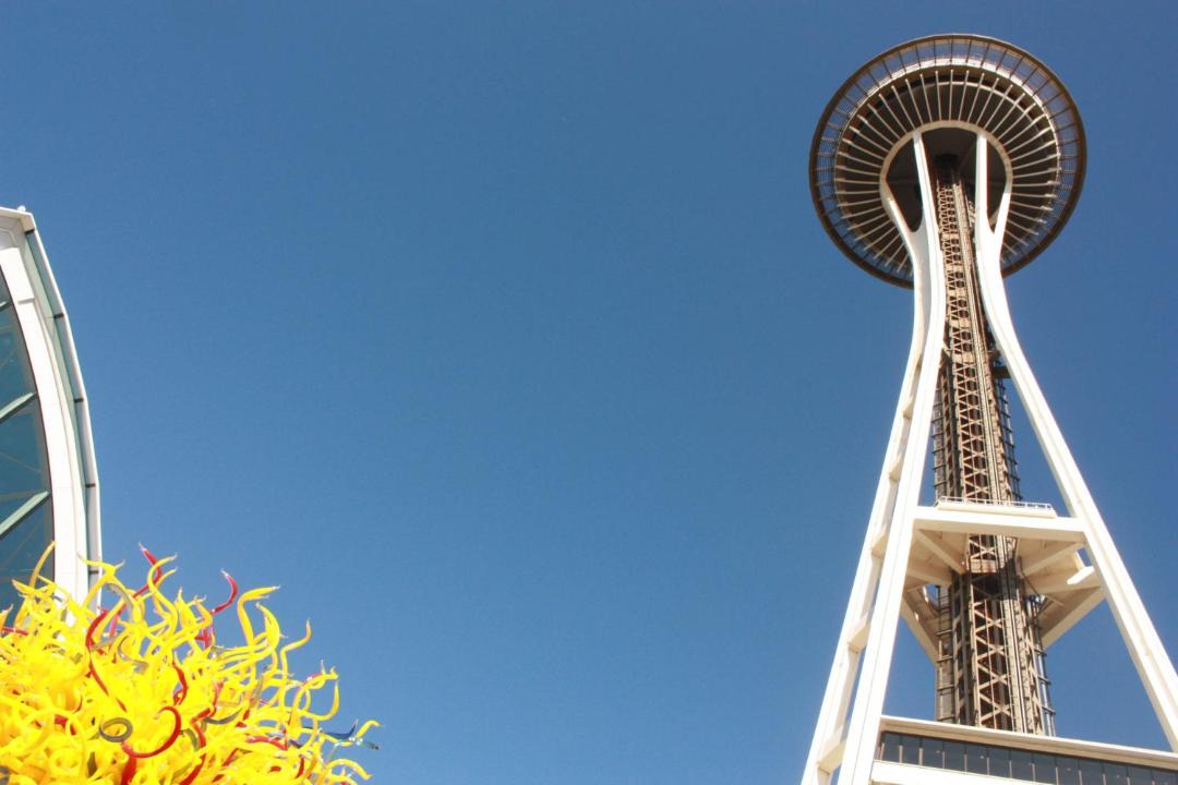 Photo of Others in South Lake Union