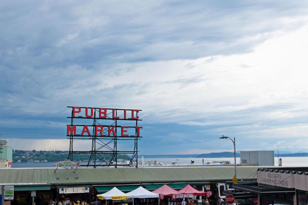 Photo of Others in South Lake Union