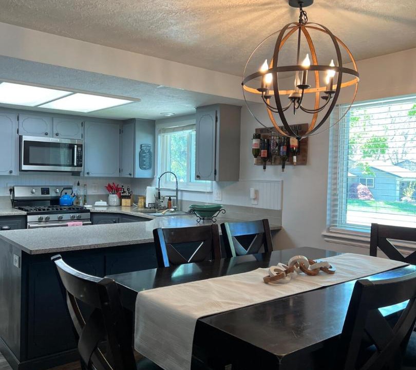 Photo of Kitchen in Eagle