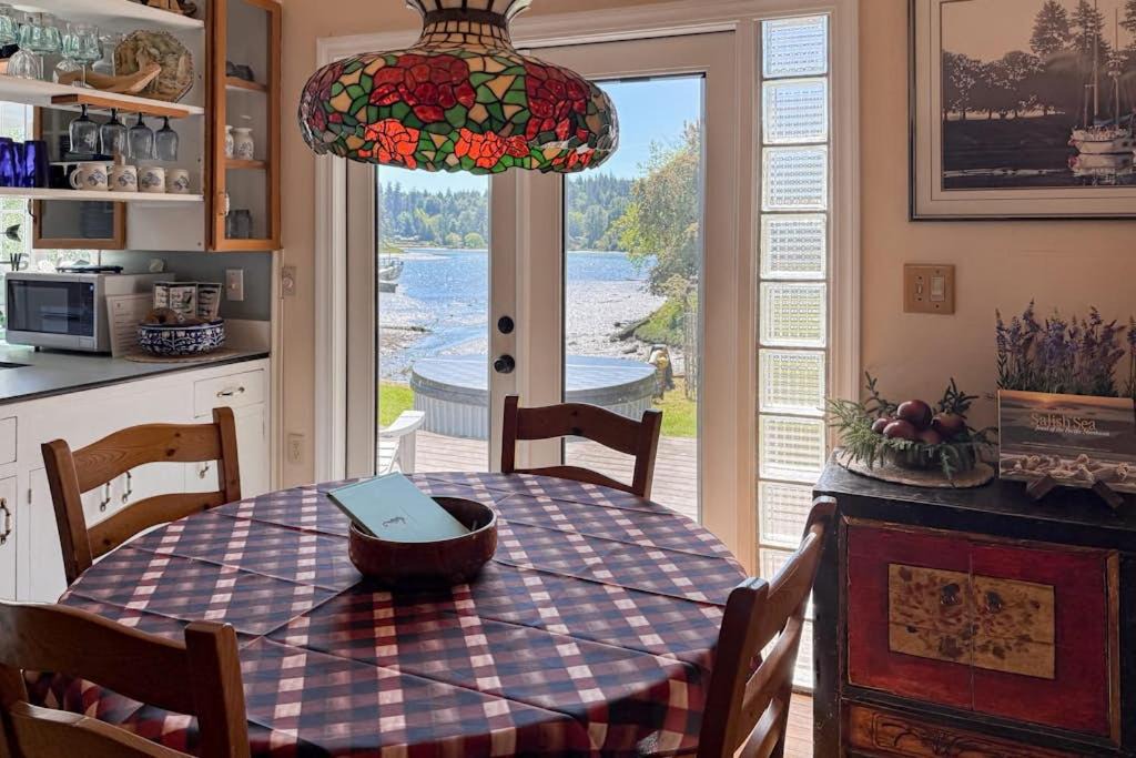 Photo of Others in Bainbridge Island
