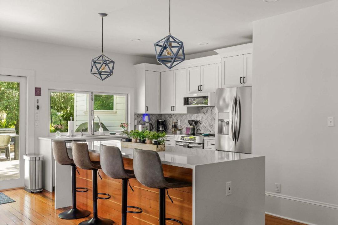 Photo of Kitchen in McMinnville