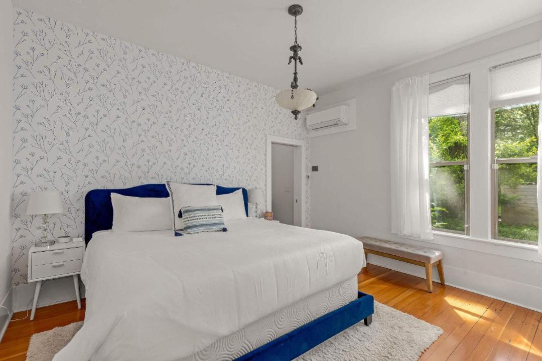 Photo of Bedroom in McMinnville