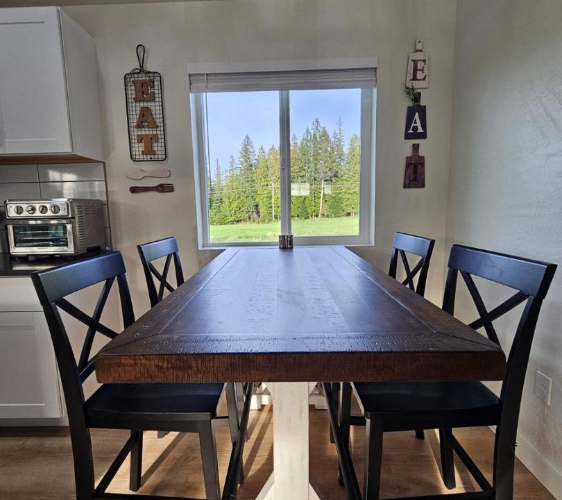 Photo of Kitchen in Sagle