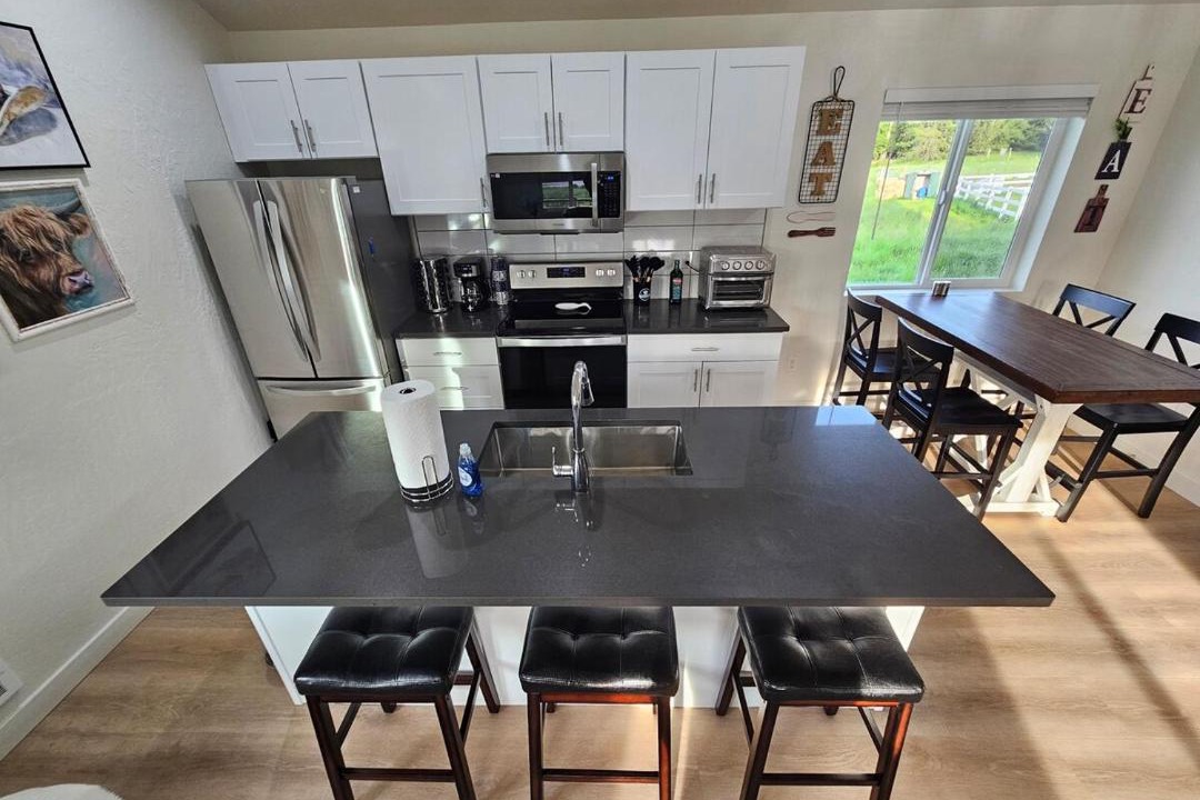Photo of Kitchen in Sagle