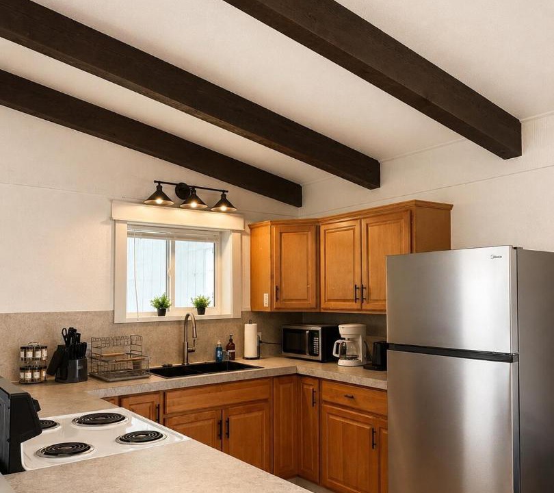 Photo of Kitchen in Eagle Point