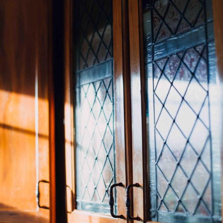 Photo of Kitchen in Veterans Park