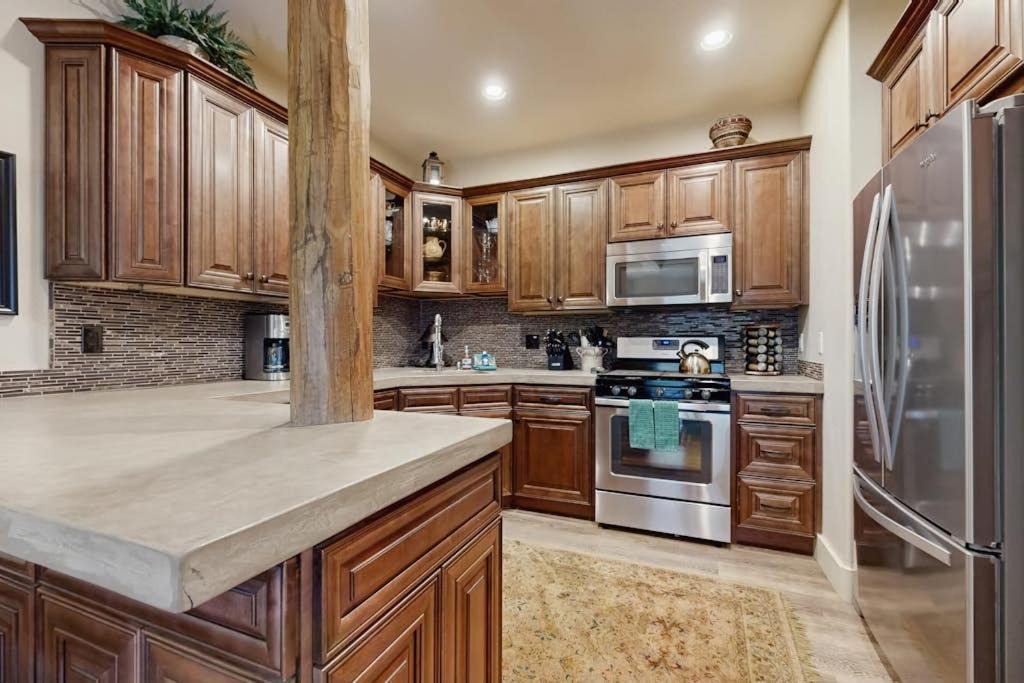 Photo of Kitchen in Ketchum