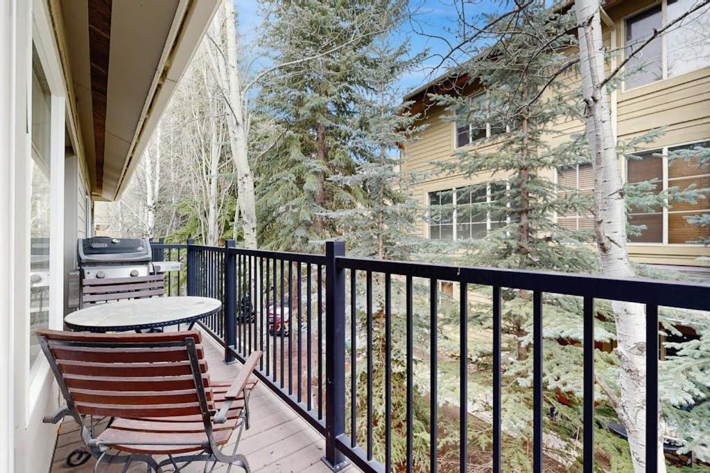Photo of Patio Balcony in Ketchum