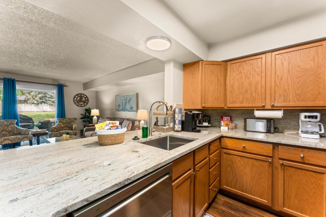 Photo of Kitchen in Eagle