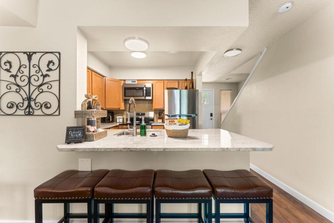 Photo of Kitchen in Eagle
