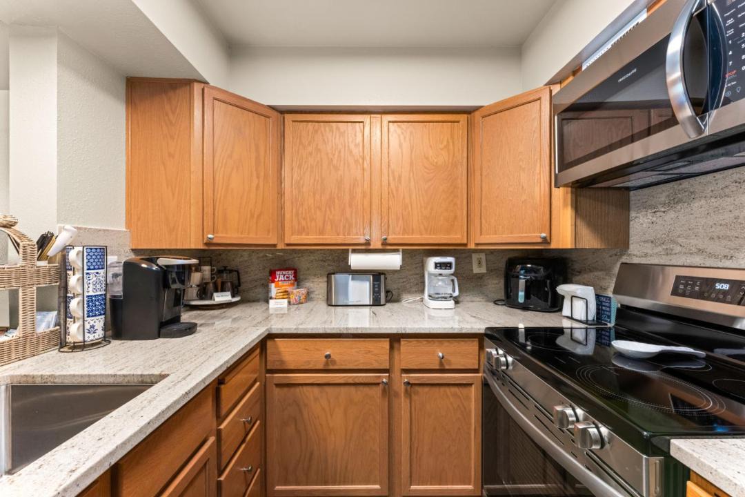Photo of Kitchen in Eagle