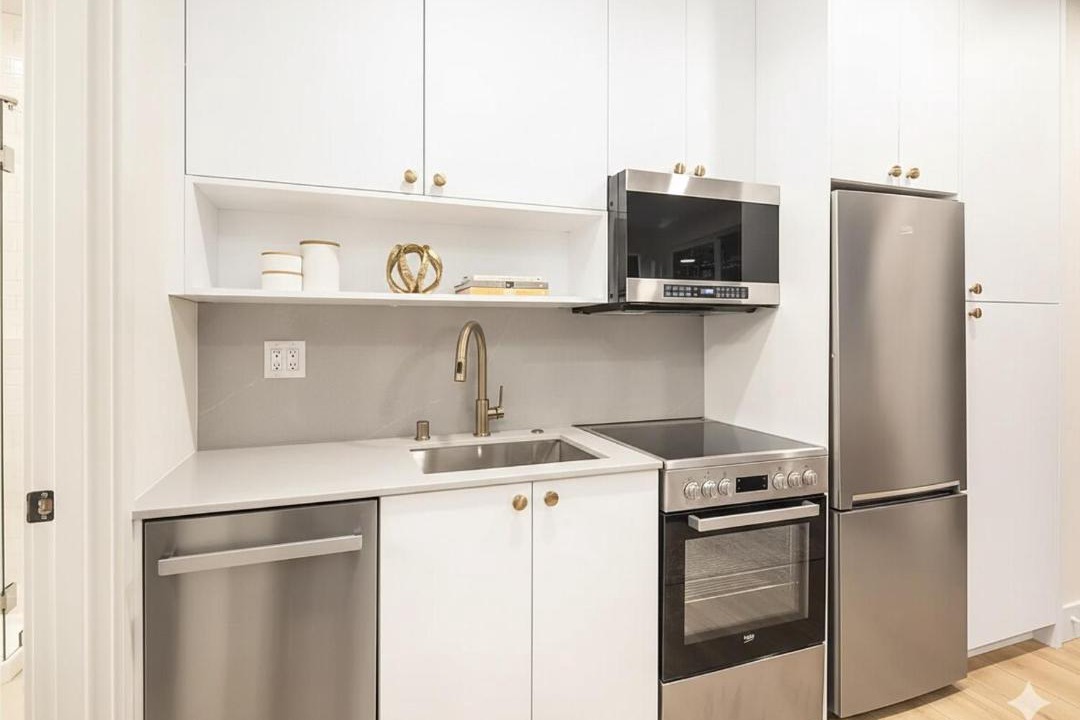 Photo of Kitchen in Fremont