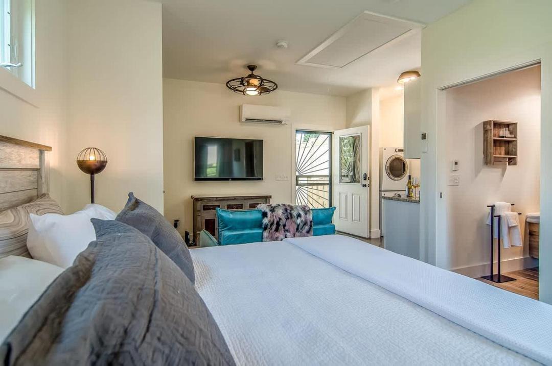 Photo of Bedroom in Edgehill