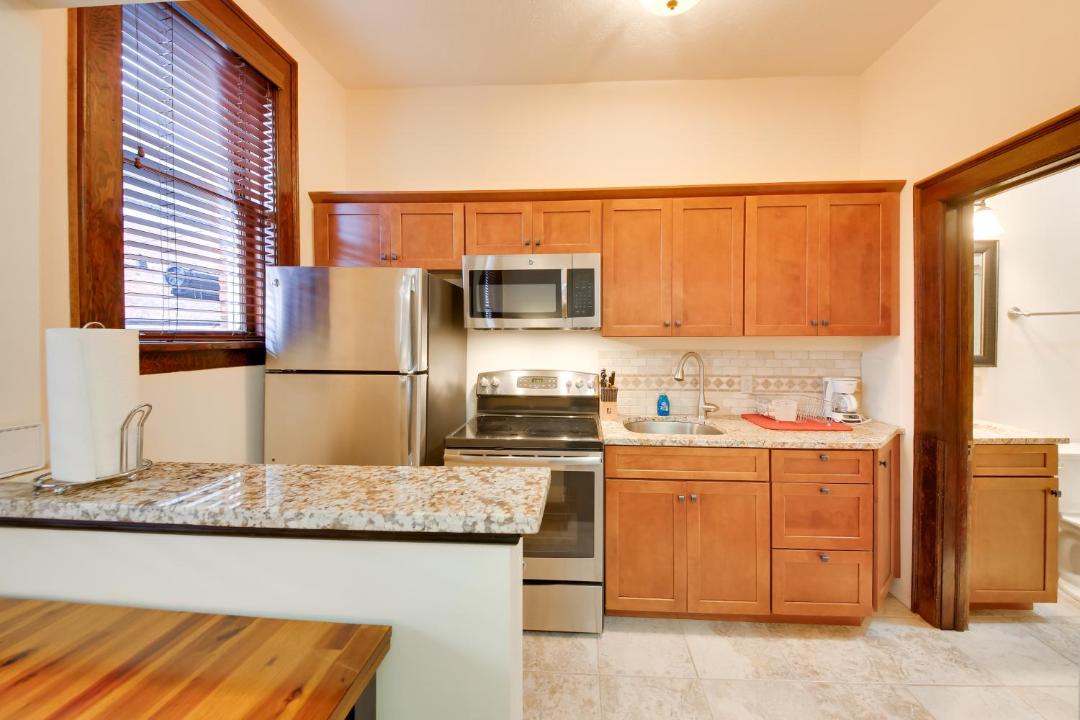 Photo of Kitchen in Wallace