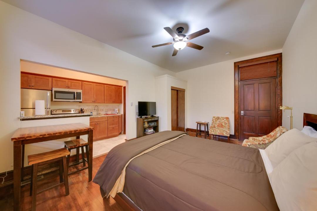 Photo of Bedroom in Wallace