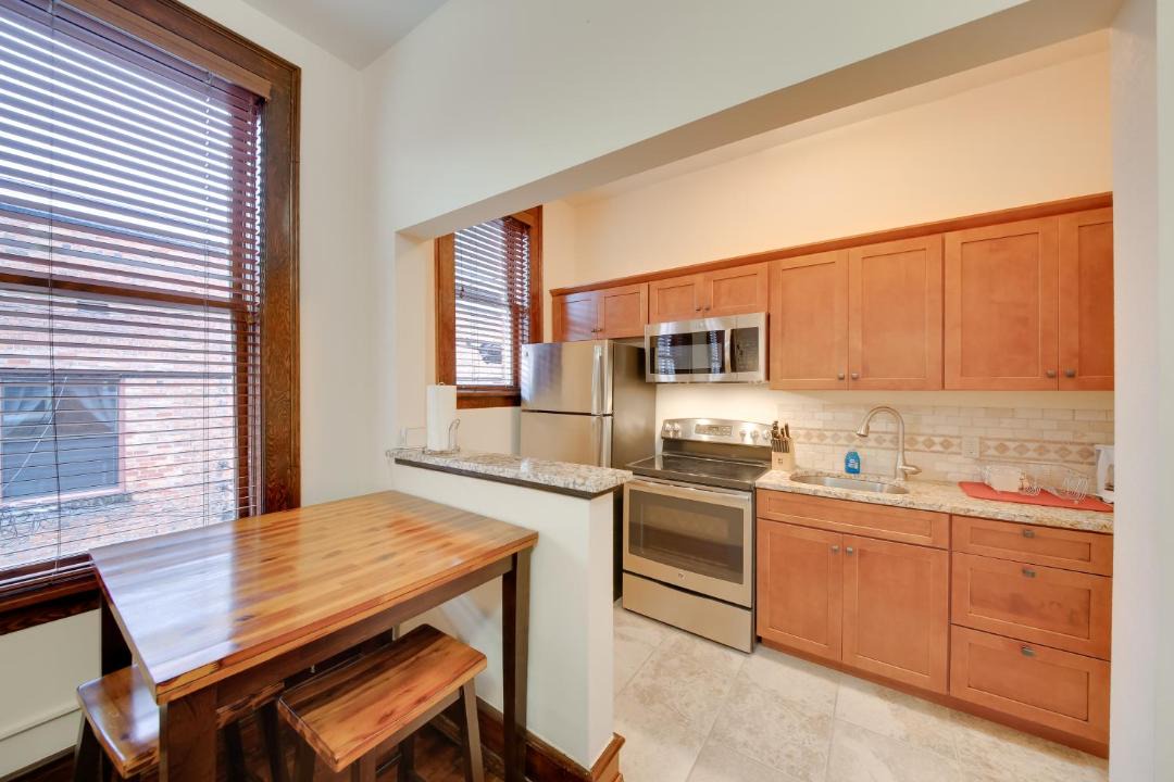 Photo of Kitchen in Wallace