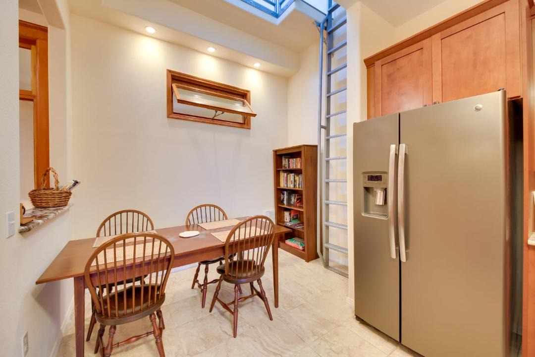 Photo of Kitchen in Wallace