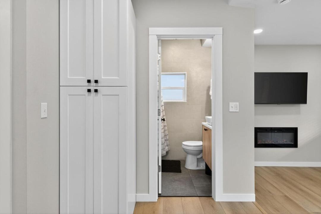 Photo of Bathroom in Highland Park