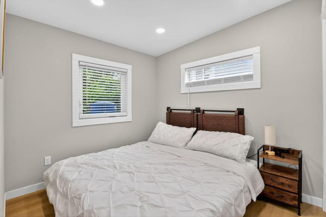 Photo of Bedroom in Highland Park