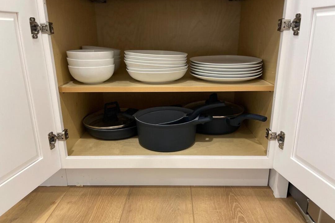 Photo of Kitchen in Highland Park