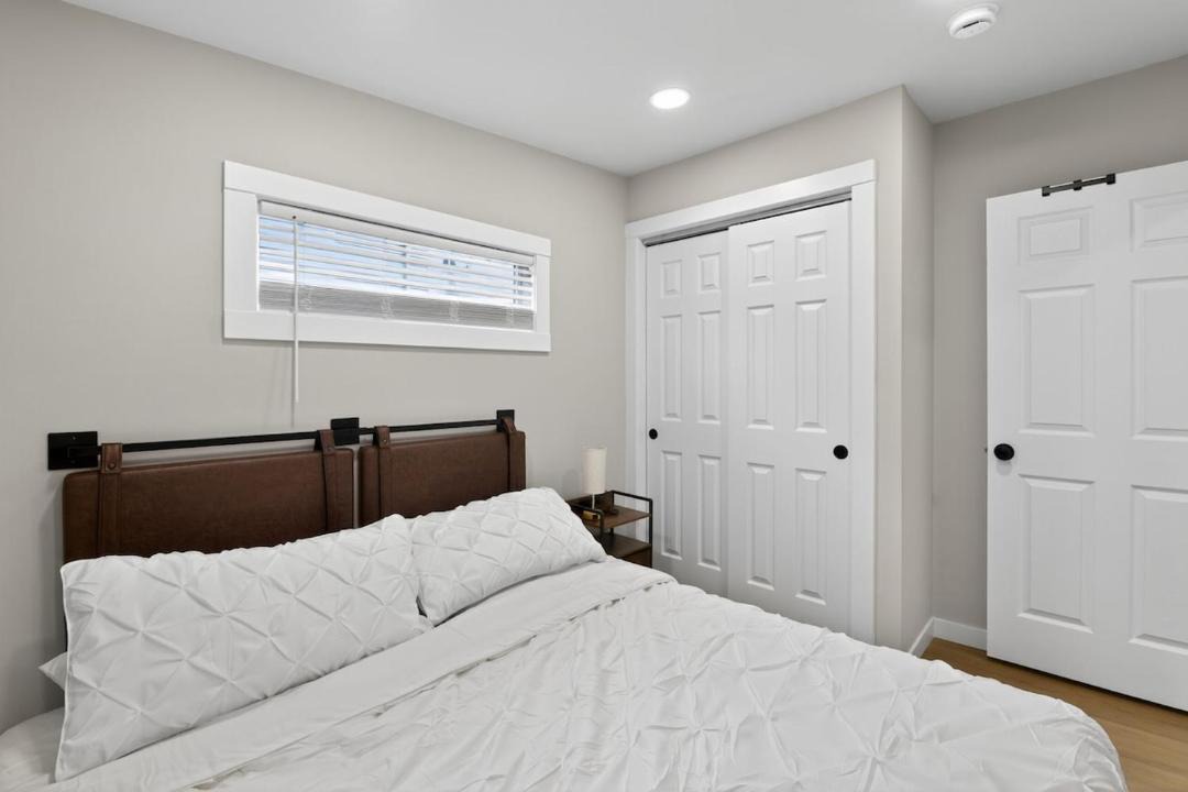 Photo of Bedroom in Highland Park