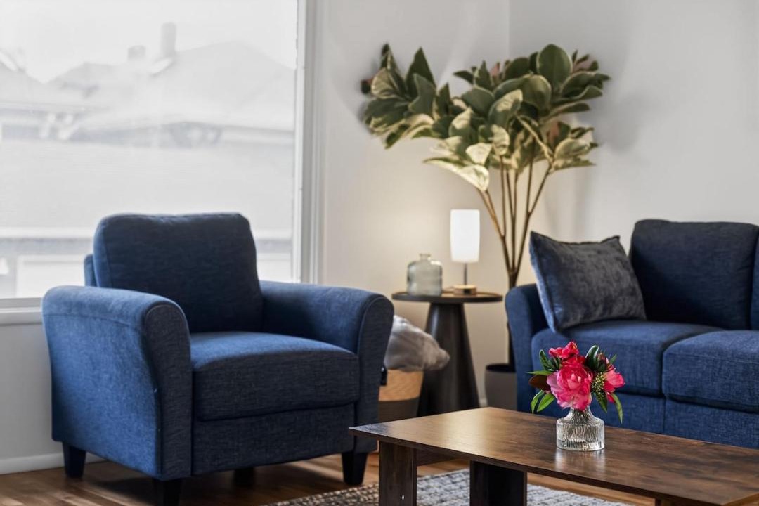 Photo of Livingroom in New Tacoma