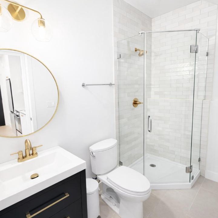 Photo of Bathroom in Fremont