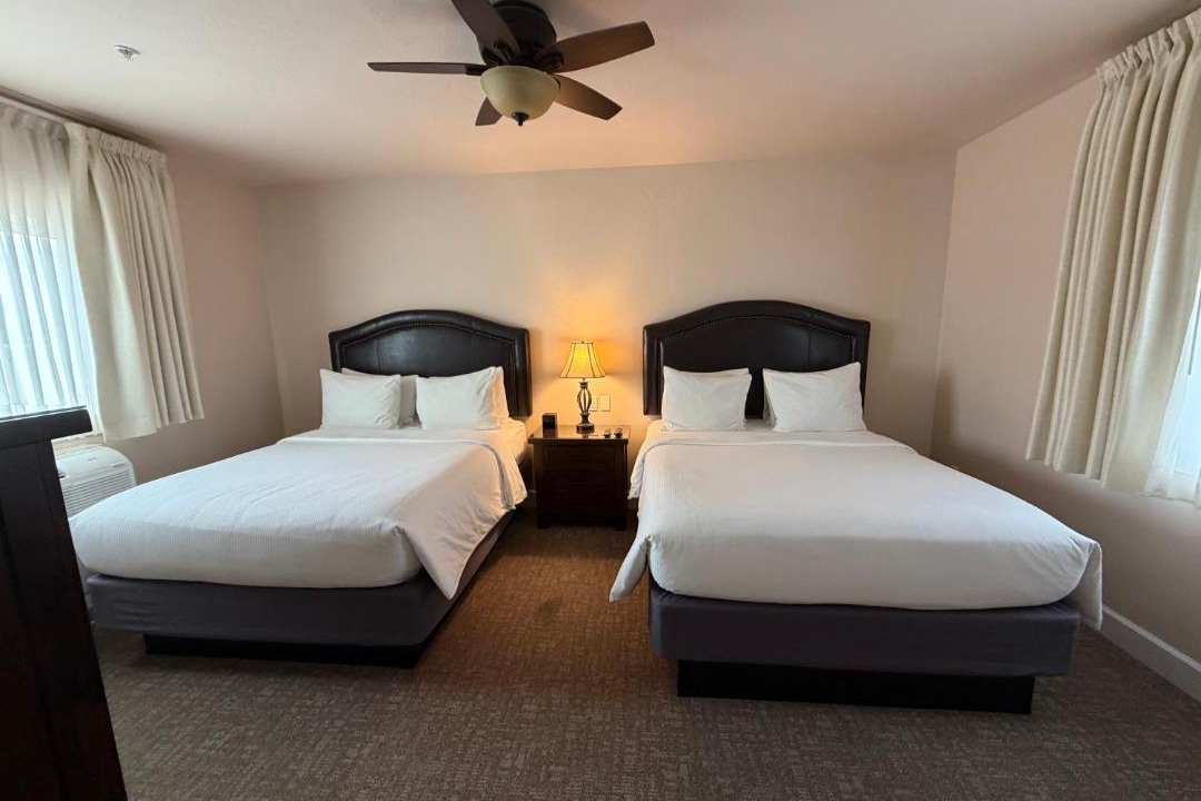 Photo of Bedroom in Eagle Point