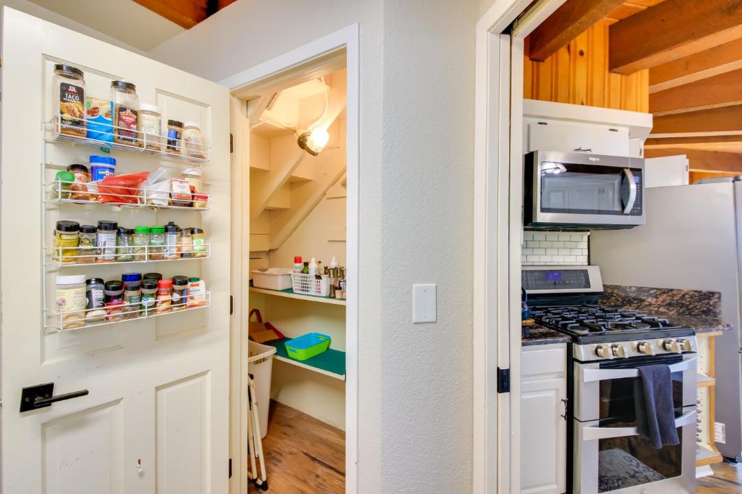 Photo of Kitchen in Sandpoint