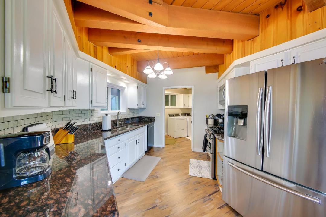 Photo of Kitchen in Sandpoint