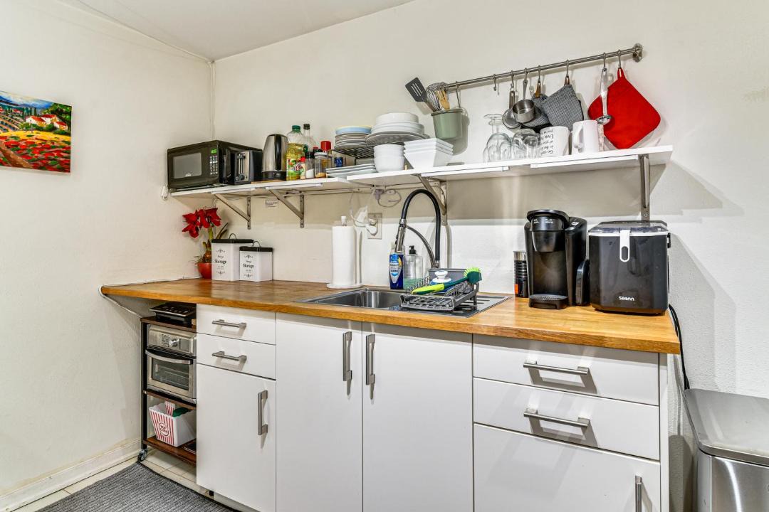 Photo of Kitchen in Lair Hill