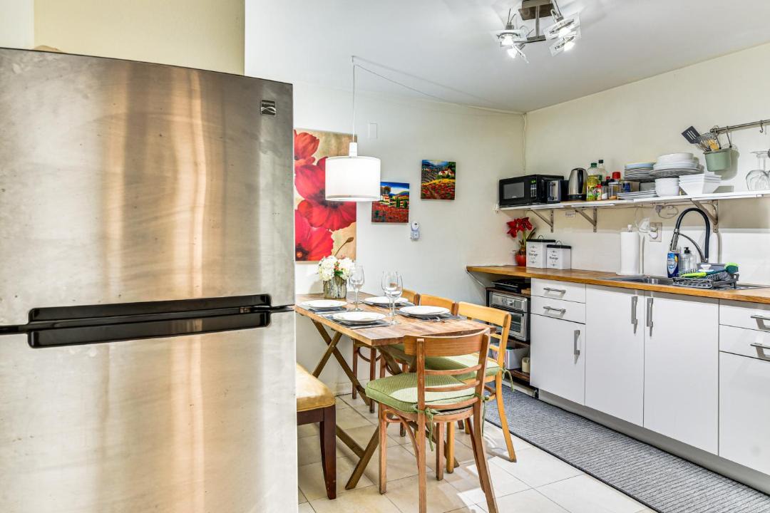 Photo of Kitchen in Lair Hill