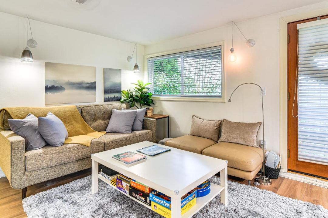 Photo of Livingroom in Lair Hill