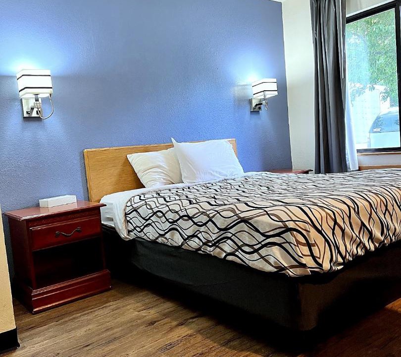 Photo of Bedroom in Boise