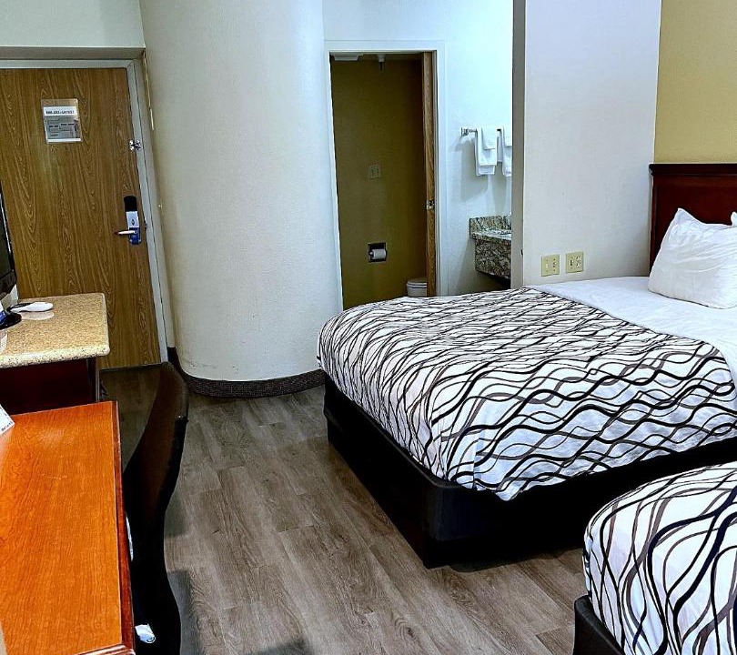 Photo of Bedroom in Boise