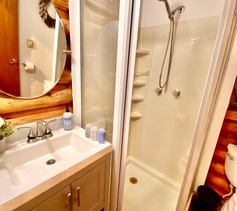 Photo of Bathroom in Olalla