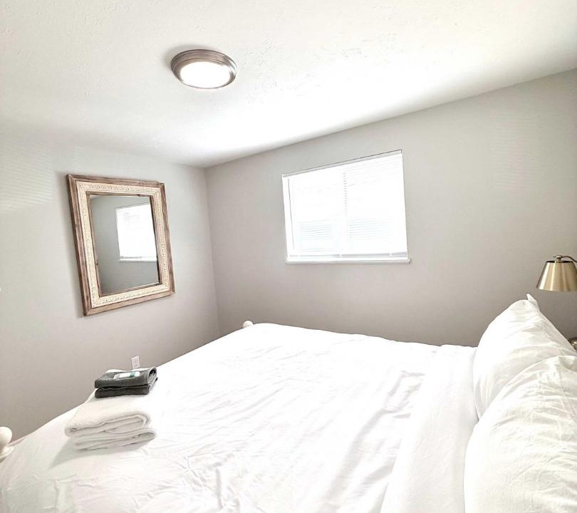 Photo of Bedroom in Pocatello