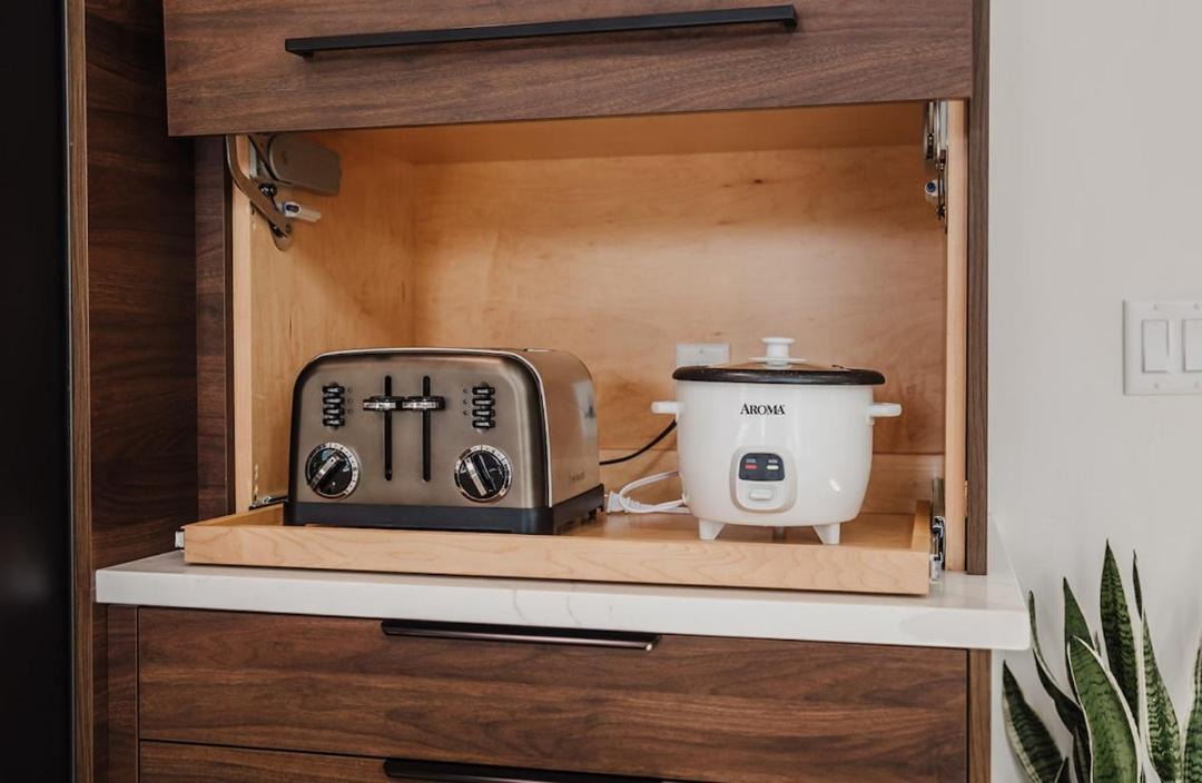 Photo of Kitchen in Klamath Falls