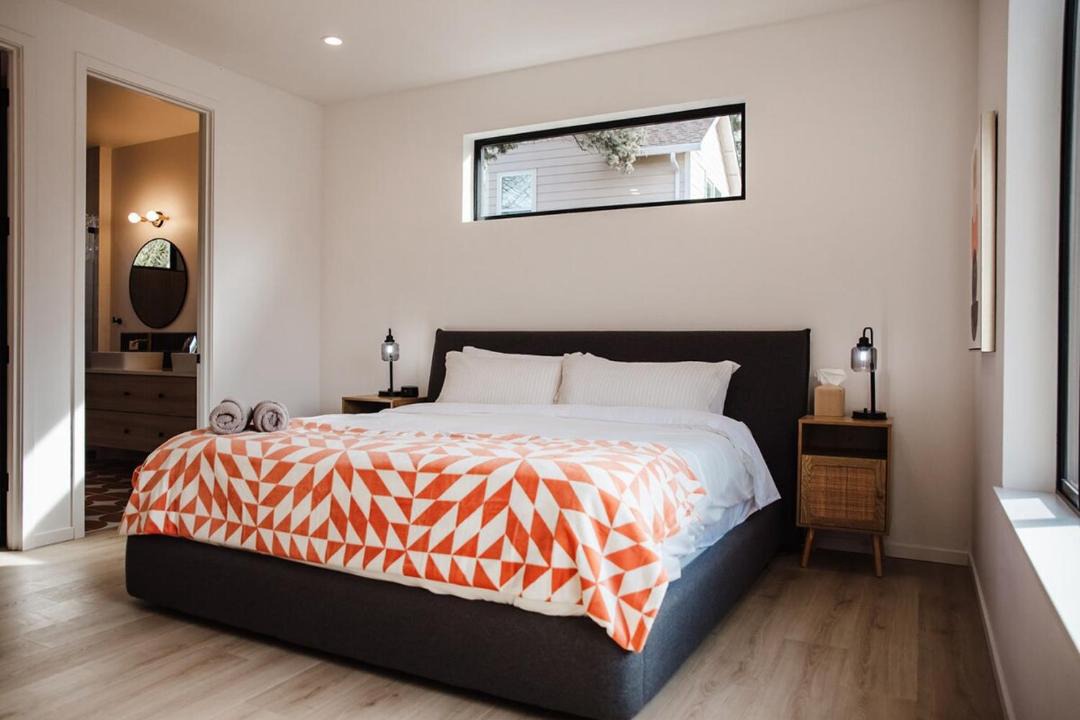 Photo of Bedroom in Klamath Falls