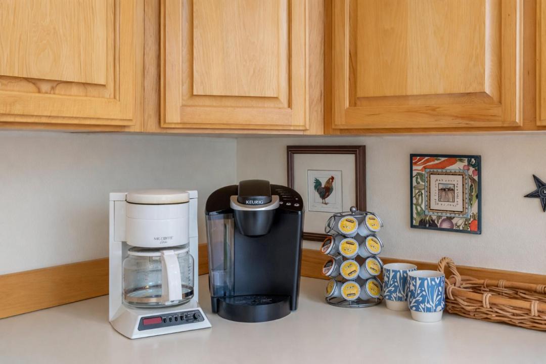 Photo of Kitchen in Leavenworth