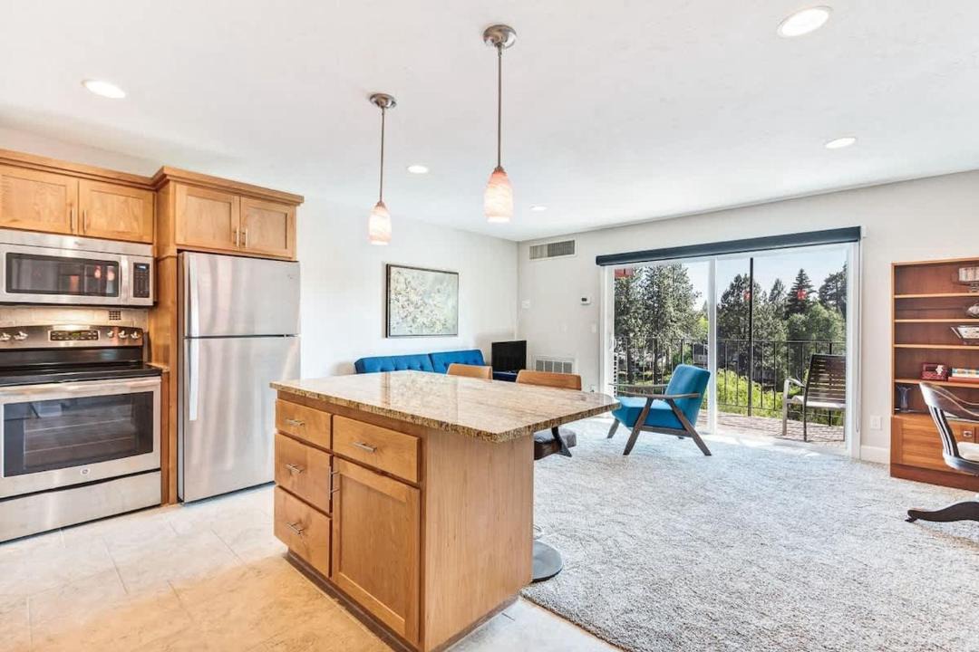 Photo of Kitchen in Bend
