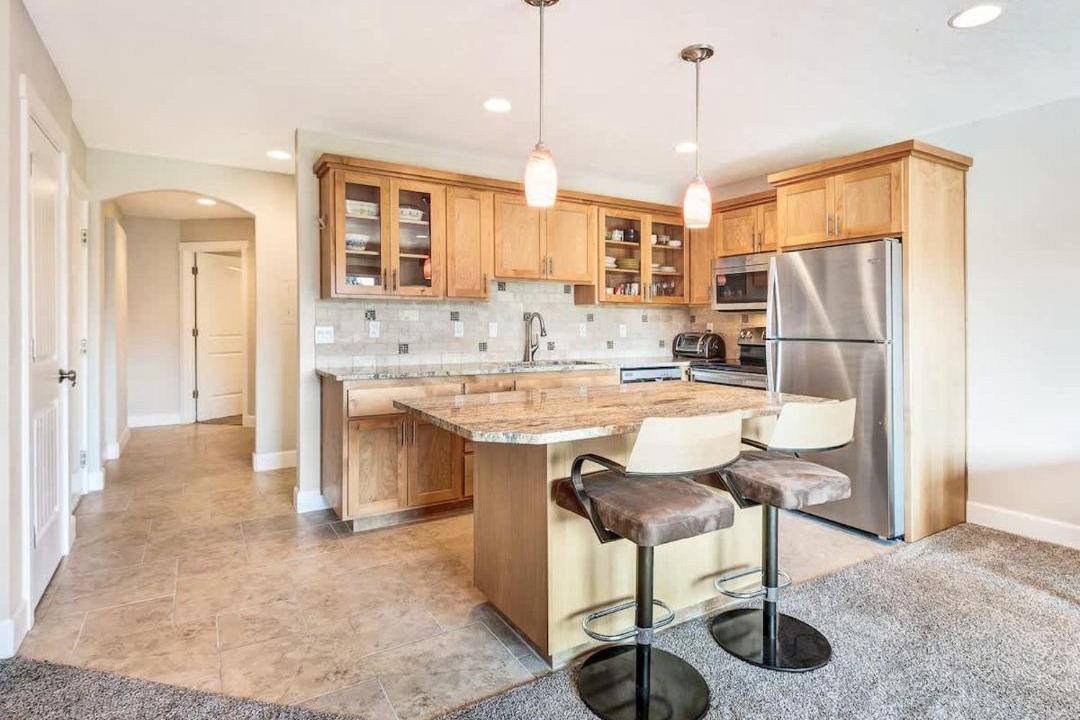 Photo of Kitchen in Bend
