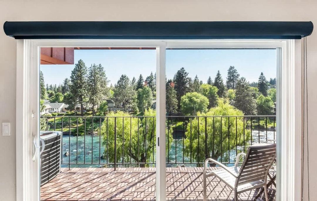 Photo of Patio Balcony in Bend