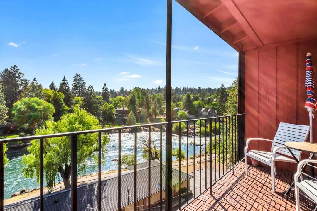 Photo of Patio Balcony in Bend