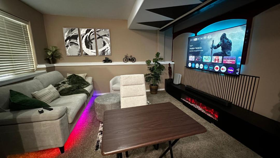 Photo of Livingroom in Spokane