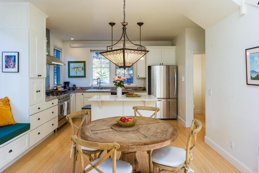 Photo of Kitchen in Eastsound